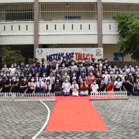 Metta's Got Talent Season 5 | SMP & SMK METTA MAITREYA